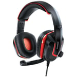 Dreamgear GRX-440 Advanced Wired Gaming Headset for Nintendo Switch