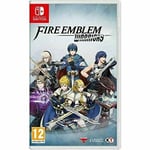 Fire Emblem Warriors for Nintendo Switch Video Game