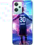 OnePlus Nord CE 2 Lite 5G Skal / Mobilskal - Lionel Messi