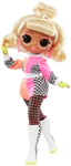 L.O.L. Surprise! L.O.L Surprise OMG Speedster Fashion Doll - 11inch/27cm