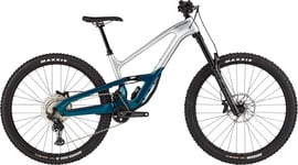 Cannondale Cannondale Jekyll 2 | Deep Teal