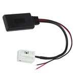 Wireless RD4 Module Radio Stereo Aux In Cable Adapter For Citroen C2