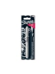 Sharpie Permanent Marker | Fine Tip | Silver | 1 Count