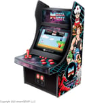 My Arcade Mini Borne Retro Data East Classics - 34 Jeux (15.88 X 17.78 X 30.48 Cm)