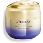 Shiseido Vital Perfection Uplifting & Firming Cream day and night lifting cream 75 ml