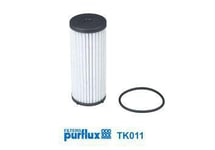 Växellådsfilter DSG Purflux - VW - Skoda - Audi - Seat - Cupra