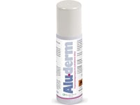 Eurowet Alu-Derm 210Ml - Sårspray
