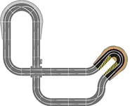 Scalextric - Hairpin Curve Track Accessory Pack