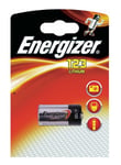 apparatbatteri ENERGIZER CR123A 628290