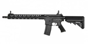 GE - M15 RL GR Elektrisk Softgun Rifle PAKKE