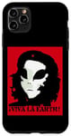 Coque pour iPhone 11 Pro Max Che Guevara Viva La Révolution ! | Alien Viva La Terre !
