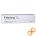 FILLERINA 12HA Day Cream Level 4 50 ml Densifying Filler Moisturizing Protective