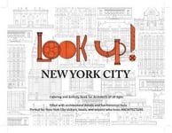 - Look Up! New York City Bok
