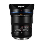 Laowa Argus 25mm f/0.95 CF APO - Nikon Z