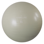 Fitnessball 65 cm, fitnessball