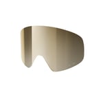 POC POC Ora Spare lens Clarity MTB | Light Brown