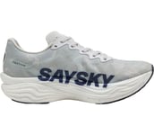 DEVIATE NITRO ELITE 3 SAYSKY KOLFIBERSKOR Herr Cool Light Gray-New Navy 11.5