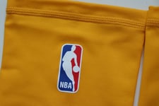 NIKE ELITE NBA BASKETBALL DRI FIT SHOOTER ARM SLEEVES X 2 - NKS09748LX - L/XL