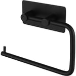 HOUSE RIO BLACK TOALETTRULLHOLDER