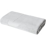 Juniper-Strandhåndklæde 85x160 cm, Stone Grey