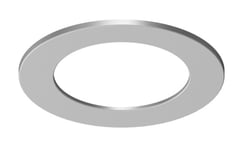 Ledinaire ClearAccent RS071B Deco Ring Ø89 sølv