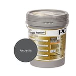 Epoxybasert fugemasse Durapox® Premium, Antrasitt 5 kg