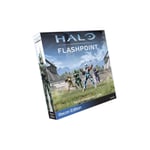 Halo Flashpoint Recon Edition