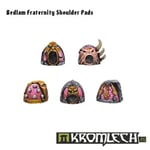 Bedlam Fraternity Shoulder Pads (10)