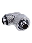 Alphacool Eiszapfen 16/10mm compression fitting 90° rotatable G1/4 liquid cooling system fitting
