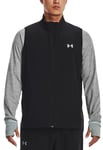 Väst Under Armour UA STORM UP THE PACE VEST 1375854-001 Storlek M 1069