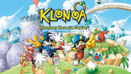 Klonoa Phantasy Reverie Series (PC)