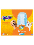 Swiffer Duster - Refill - Pet - 18 pcs