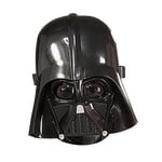 Star Wars Childrens/Kids Darth Vader Mask BN5249