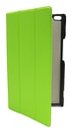 Cover Case Lenovo Tab 4 8 (ZA2B) (Grön)