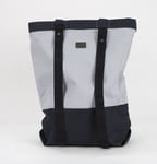 Jack Wolfskin 24/7 Blend 2009391 Phantom Light Grey Shoulder Bag Work Backpack