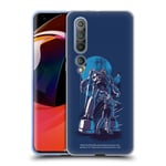 OFFICIAL READY PLAYER ONE GRAPHICS SOFT GEL CASE FOR XIAOMI PHONES