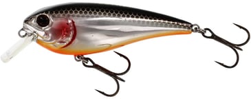 Westin RawBite 7cm/12gr - Steel Sardine