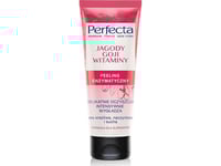 Perfecta Perfecta_Peeling Enzymatyczny Jagody Goji Witaminy 75Ml