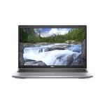 Dell Latitude 5520 15.6" Business Laptop Intel i5 11th Gen 8GB Memory 256GB SSD