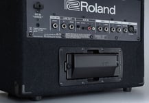 Roland batteripakke til Roland BA-330 høyttaleranlegg m.m. Må bruke Roland PSB-12U som ekstrautstyr til ladning.