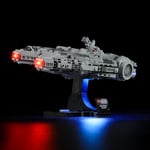Belysning till Star Wars Millennium Falcon 75375 LGK640