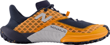 Minimus Trail