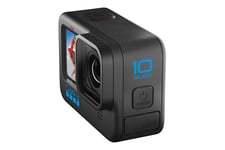 GoPro HERO10 Black - action-kamera