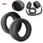 2x Replacement Foam Ear Pads Cushion For PS5 Pulse 3D Wireless Headset DON