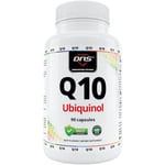 Q10 Ubiquinol - 90 kapsler