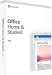 Microsoft MS ESD Office Home and Student 2019 (ML)
