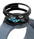 Ringke Samsung Galaxy Watch 5 44mm Air Sports skal, Black