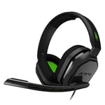 ASTRO Gaming A10 PS4 Headset (Green) /Xbox One
