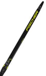Fischer Twin Skin Race Junior Skidpaket