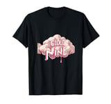Lovely on cloud nine Costume for cute Statement Lovers T-Shirt